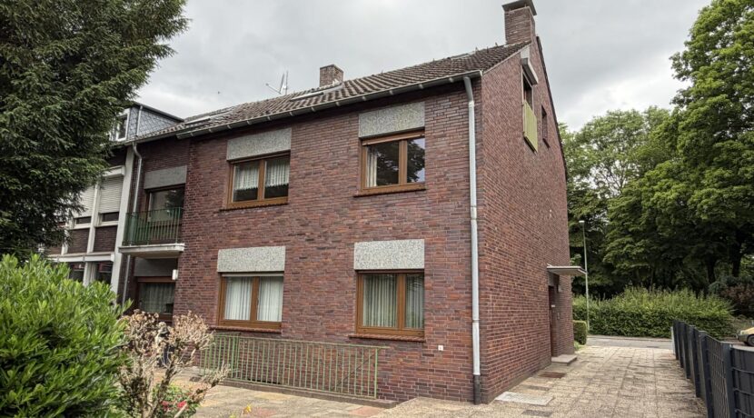 Rückansicht