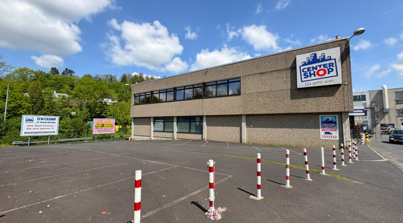 Parkplätze