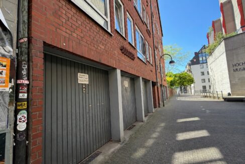 Aussenansicht