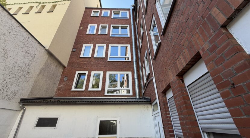 Rückansicht