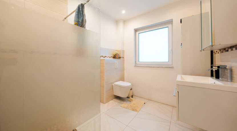 Badezimmer OG