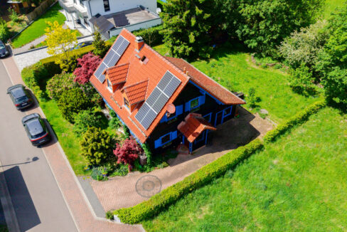 Draufsicht