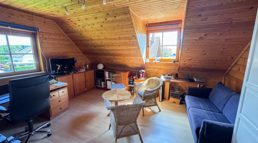 Büro DG