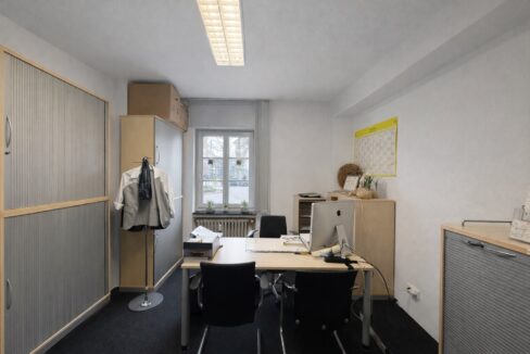 Einzelbüro