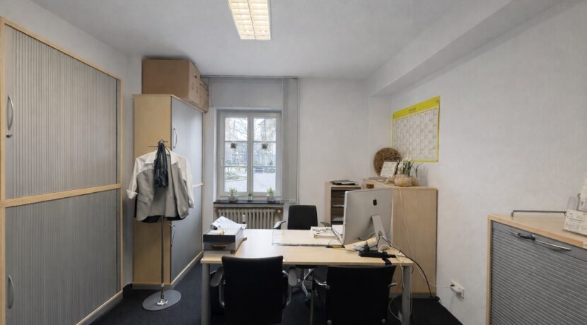Einzelbüro