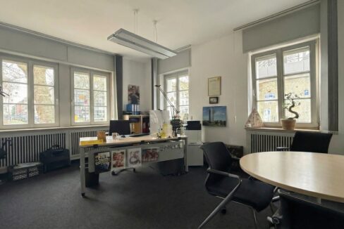 Einzelbüro
