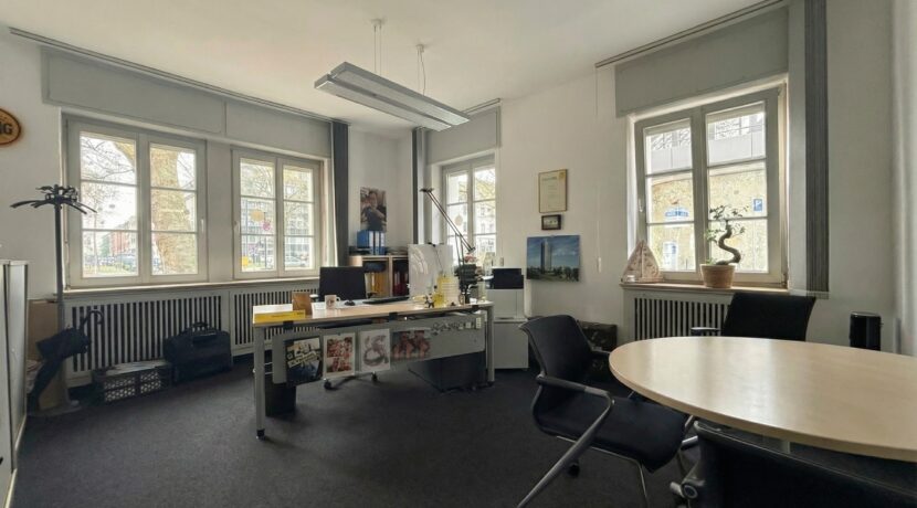 Einzelbüro