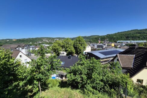 Aussicht