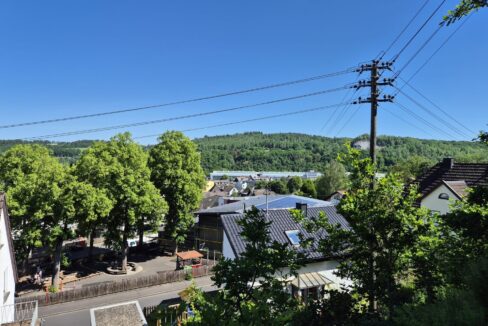 Aussicht