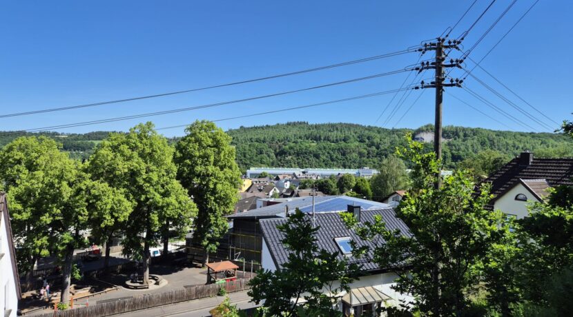 Aussicht