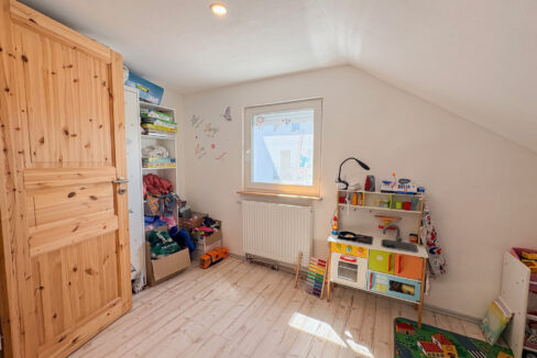 Kinderzimmer (OG)