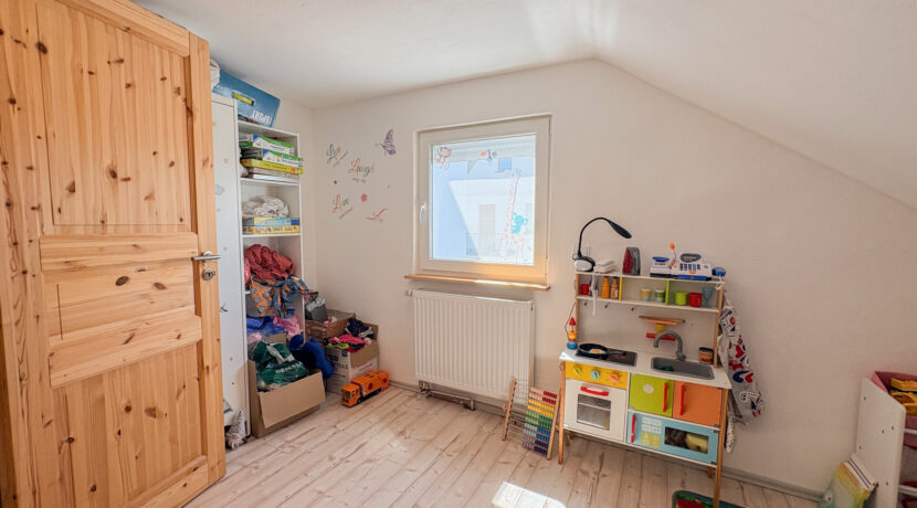 Kinderzimmer (OG)