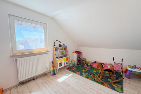 Kinderzimmer (OG)