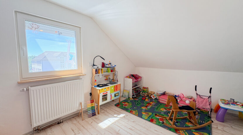 Kinderzimmer (OG)