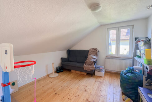 Schlafzimmer (OG)