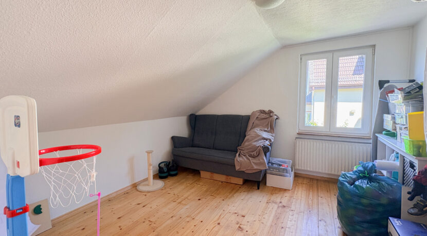Schlafzimmer (OG)