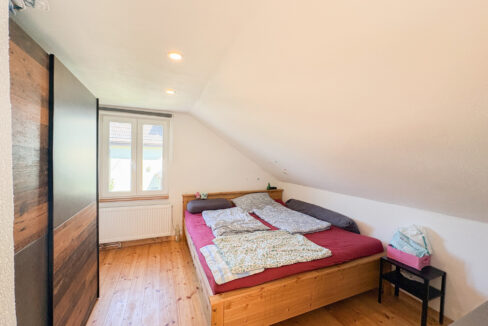 Elternschlafzimmer (OG)
