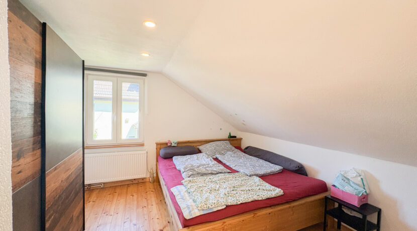 Elternschlafzimmer (OG)