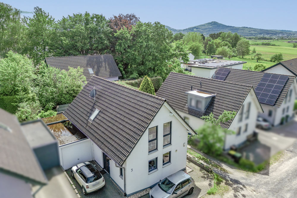 Berghausen: Familientraum in ruhiger Lage *provisionsfrei*