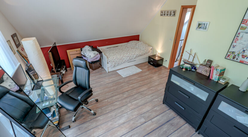 Zimmer 1 Obergeschoss