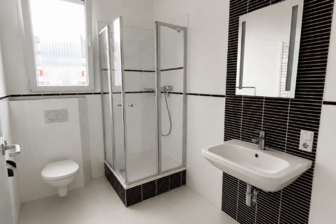Badezimmer Visualisierung