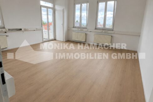 Zimmer Visualisierung
