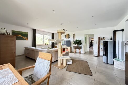 Wohnzimmer OG
