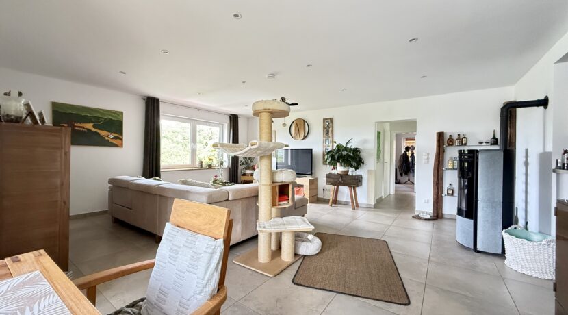 Wohnzimmer OG