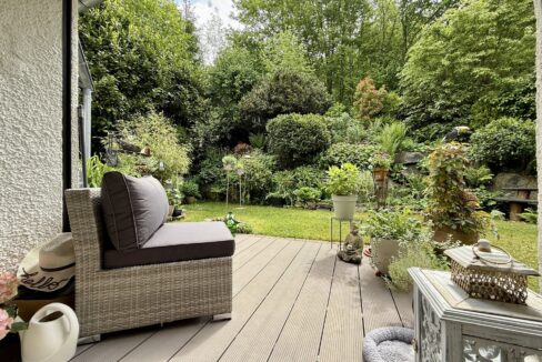 Terrasse OG