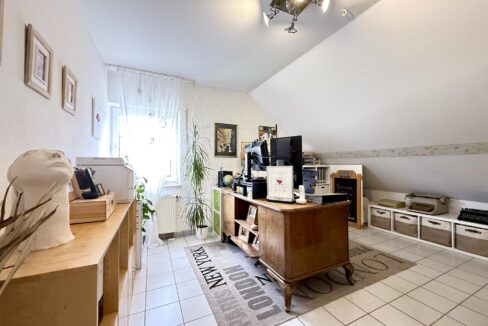 Büro DG