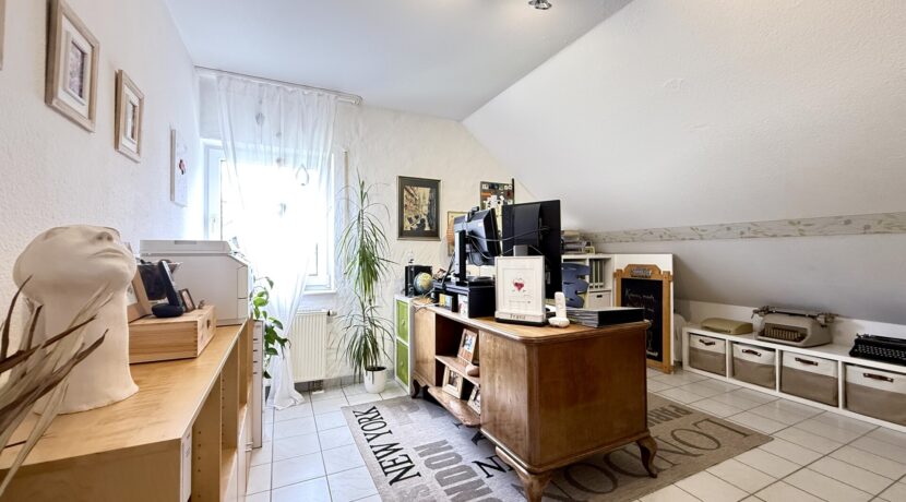 Büro DG