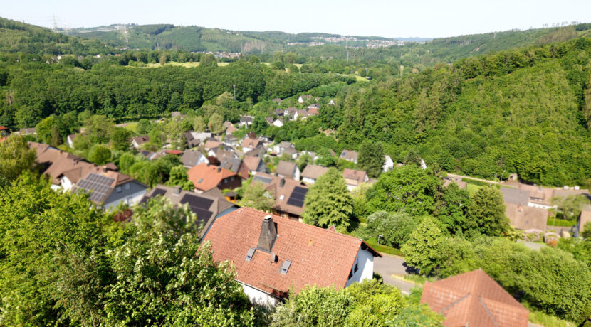 Umgebung