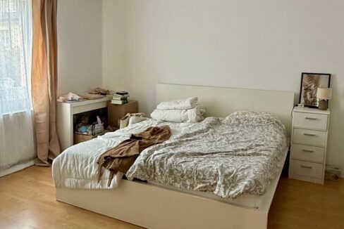 Schlafzimmer (OG)