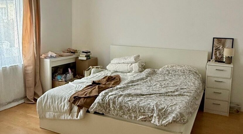 Schlafzimmer (OG)