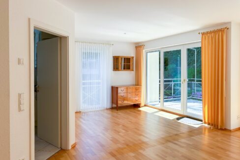 großes Wohnzimmer