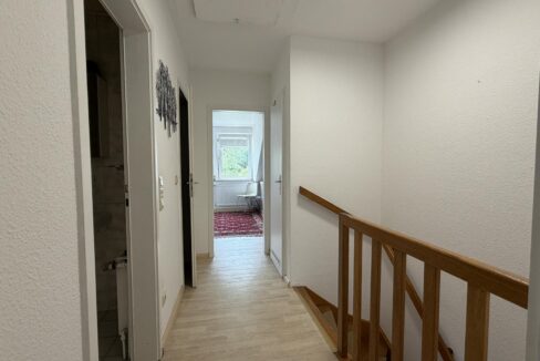 Diele im DG