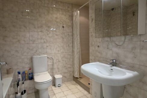 Badezimmer mit...