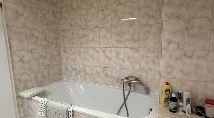 ...Wanne