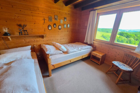 Schlafzimmer 1 EG