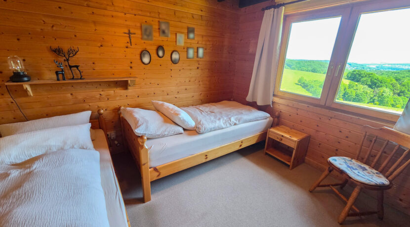 Schlafzimmer 1 EG