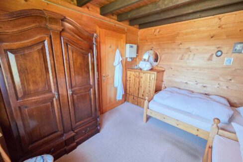Schlafzimmer 1 EG