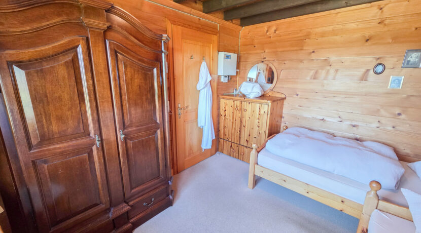 Schlafzimmer 1 EG
