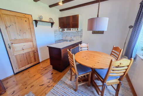 Einliegerwohnung KG