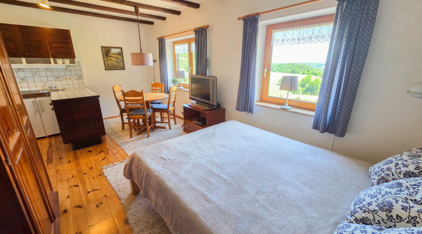 Einliegerwohnung KG