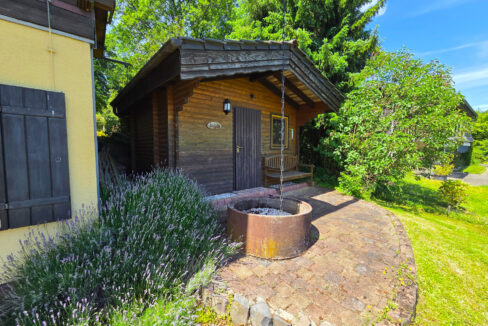 Saunahaus