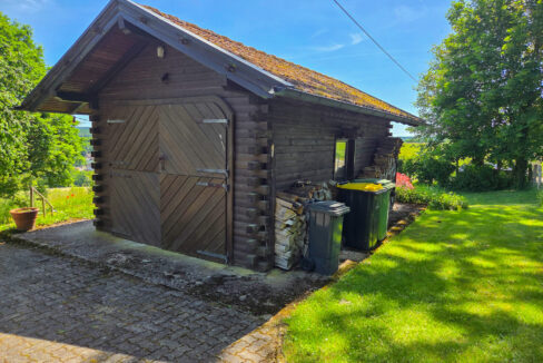 Carport
