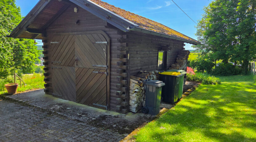 Carport