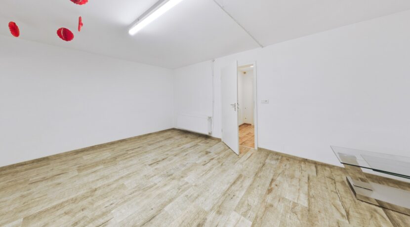 KG Gästezimmer Büro (Nutzfläche)