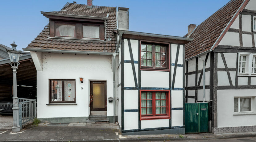 Vorderansicht