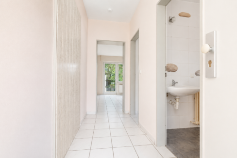 Wohnungsdiele UG
